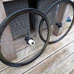 Campagnolo Shamal disc carbon, Fietsen en Brommers, Ophalen of Verzenden, Zo goed als nieuw, Racefiets, Wiel