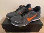 Nike Dual Fusion X 2 - Maat 42,5, Overige kleuren, Nike, Ophalen of Verzenden, Sneakers of Gympen
