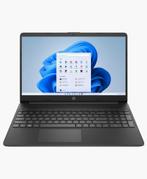 HP 15s‑fq5638nd i3‑1215U 8GB RAM 256GB SSD + originele lader, Computers en Software, Ophalen, 256 GB, Met videokaart, 8 GB