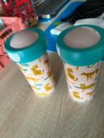 Set: Bekers, Flessen & Lunchbox nieuw niet gebruikt, Ophalen of Verzenden, Nieuw