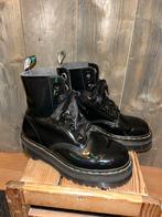 Dr.Martens Molly Rainbow Platform, Kleding | Dames, Schoenen, Ophalen of Verzenden, Zo goed als nieuw, Zwart