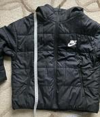 Nike heren puffer maat M, Maat 48/50 (M), Zwart, Nike, Ophalen of Verzenden