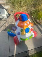 Chicco Loopwagen met Muziek, Ophalen, Gebruikt, Overige typen, Met geluid