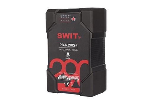 PB-R290S+ 290Wh Heavy Duty IP54 Battery Pack, Audio, Tv en Foto, Fotografie | Accu's en Batterijen, Nieuw, Ophalen of Verzenden