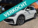 Volkswagen Tiguan 2.0 TSI 4Motion Highline Business R, Automaat, Gebruikt, 4 cilinders, 1984 cc