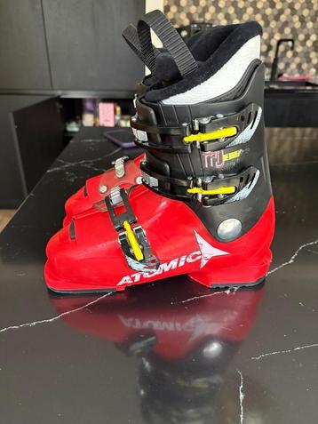 Atomic ski schoenen mt 23,5 beschikbaar voor biedingen