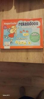 Rekendoos, Ophalen of Verzenden, Zo goed als nieuw