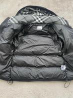 Burberry Lockwell Jas - Nieuwstaat!, Kleding | Heren, Bodywarmers, Ophalen of Verzenden, Zo goed als nieuw, Overige maten, Zwart