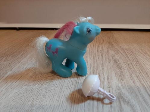 My little pony G1 baby fifi, Kinderen en Baby's, Speelgoed | My Little Pony, Ophalen of Verzenden