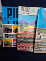 PICO Katalogissen, Ophalen of Verzenden, Zo goed als nieuw, Gelijkstroom, Overige merken