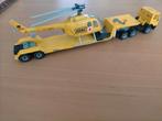 Siku adac + helicopter (3), Ophalen of Verzenden, Gebruikt, Bus of Vrachtwagen