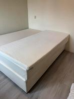 Topper Wellpur 90x200x4,5cm, Huis en Inrichting, Ophalen, 90 cm, Eenpersoons, Zo goed als nieuw