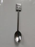 Lepeltje Willem Alexander Postzegel 2013, Ophalen of Verzenden