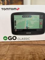 Tomtom Go Classic, Auto diversen, Autonavigatie, Ophalen, Gebruikt