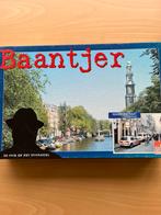 Baantjer Bordspel - De Cock en het Moordspel, Ophalen, Zo goed als nieuw