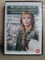 North Country - DVD, Drama, Charlize Theron, Vanaf 12 jaar, Ophalen of Verzenden, Drama