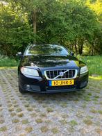 Nwe APK, Goede Volvo V70 2.4 D 2009!!!, Auto's, Voorwielaandrijving, 15 km/l, 1800 kg, Beige
