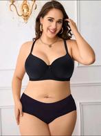 High Support Underwire Simple Bra, Kleding | Dames, Badmode en Zwemkleding, Nieuw, Ophalen of Verzenden