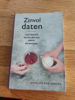 Zinvol daten, Ophalen of Verzenden, Zo goed als nieuw