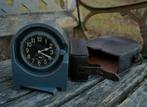Stationsuhr  klok  onderdelen  uurwerk ww2, Ophalen of Verzenden, Landmacht, Duitsland, Overige typen