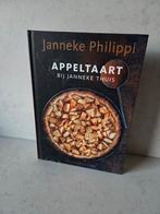 Janneke Philippi - Appeltaart, Ophalen of Verzenden, Zo goed als nieuw, Nederland en België