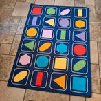 Prachtig tapijt - 96 cm x 135 cm - antislip - als nieuw!, Ophalen of Verzenden, Nieuw