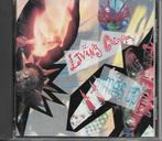 Living Colour : " Time's Up " USA CD - 1990, Cd's en Dvd's, Cd's | Rock, Gebruikt, Ophalen of Verzenden, Alternative