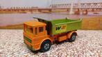 matchbox kipper, Ophalen of Verzenden, Gebruikt, Bus of Vrachtwagen, Matchbox