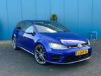 Volkswagen Golf 2.0 TSI R 300PK 4MOTION DSG 2014 ORIGINEEL, Auto's, Automaat, 74 €/maand, 4 cilinders, 1984 cc