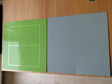 Lego vloerplaten 38x38 beschikbaar voor biedingen