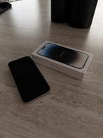 Iphone 14 Pro, Telecommunicatie, Mobiele telefoons | Apple iPhone, 78 %, Ophalen of Verzenden, Zo goed als nieuw, Zilver