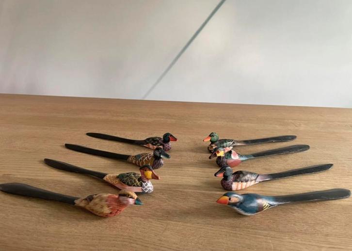 Vintage Duck Hunter collectie, Antiek en Kunst, Curiosa en Brocante, Ophalen of Verzenden