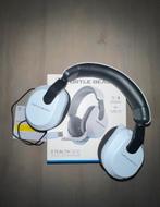 Turtle beach, Computers en Software, Headsets, In-ear, Turtle Beach, Ophalen of Verzenden, Zo goed als nieuw