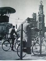 Amsterdam - 1957 - Cas Oorthuys., Boeken, Gelezen, Fotografen, Ophalen of Verzenden