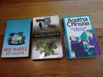 Agatha Christie, Boeken, Ophalen of Verzenden, Zo goed als nieuw, Agatha Christie