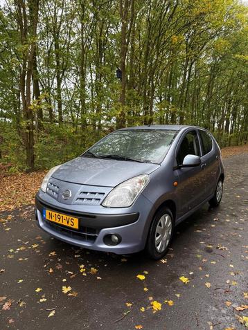 Nissan Pixo 1.0 Visia, Nwe APK! Slechts 134207KM! beschikbaar voor biedingen