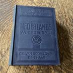 Woordenboek nederlands in goede staat voor, € 6, Boeken, Woordenboeken, Ophalen of Verzenden, Zo goed als nieuw, Nederlands