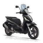 Piaggio Beverly MP3 GTS GP800 sleutels ecu, Verzenden, Zo goed als nieuw, Overige modellen