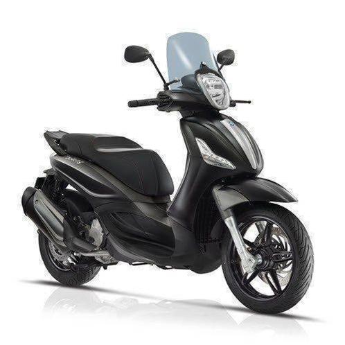Piaggio Beverly MP3 GTS GP800 sleutels ecu, Fietsen en Brommers, Scooters | Piaggio, Zo goed als nieuw, Overige modellen, Verzenden