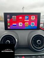 Audi Apple CarPlay/Android Auto Vrijschakelen, Computers en Software, Nieuw, Heel Europa, Update, Ophalen