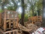 Brandhout - Blokken, Minder dan 3 m³, Ophalen of Verzenden, Overige houtsoorten, Blokken