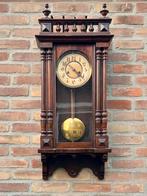 Henri Deux regulateur in zeer goede staat!, Ophalen of Verzenden