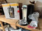 Biertap voor thuis, Ophalen of Verzenden, Zo goed als nieuw, Overige merken