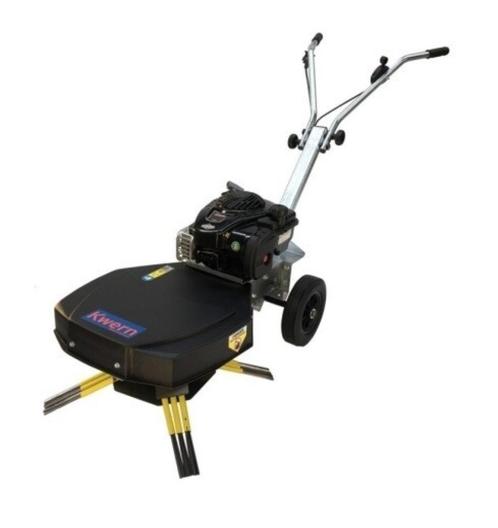 KWERN GREENBUSTER ONKRUID BORSTELMACHINE HOME 5599-KWERN 550, Tuin en Terras, Hand-tuingereedschap, Nieuw, Overige soorten, Ophalen of Verzenden