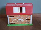 Fisherprice boerderij jaren 80, Kinderen en Baby's, Speelgoed | Fisher-Price, Verzenden, Gebruikt, Speelset, Met geluid
