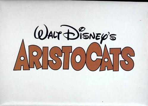 Beker Harp Aristocats Walt Disney, Verzamelen, Disney, Nieuw, Servies, Overige figuren, Ophalen of Verzenden