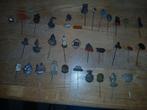 Speldjes, Verzamelen, Speldjes, Pins en Buttons, Ophalen of Verzenden, Zo goed als nieuw, Overige onderwerpen
