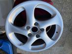 18 inch  996 turbo /4s  velg  8 J, 18 inch, Gebruikt, Velg(en), Verzenden