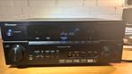 Pioneer receiver VSX 1018 AH, Ophalen of Verzenden, Zo goed als nieuw, 120 watt of meer, Pioneer