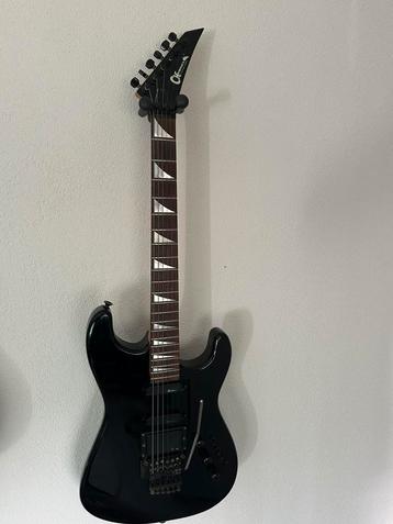 Charvel model 4 te koop beschikbaar voor biedingen